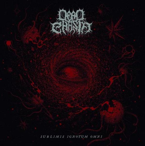 Dead Chasm - Sublimis Ignotum Omni (CD)